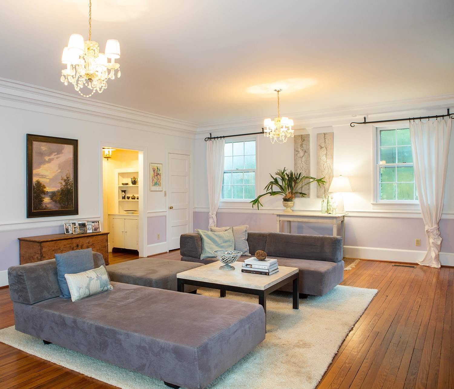 House Tour