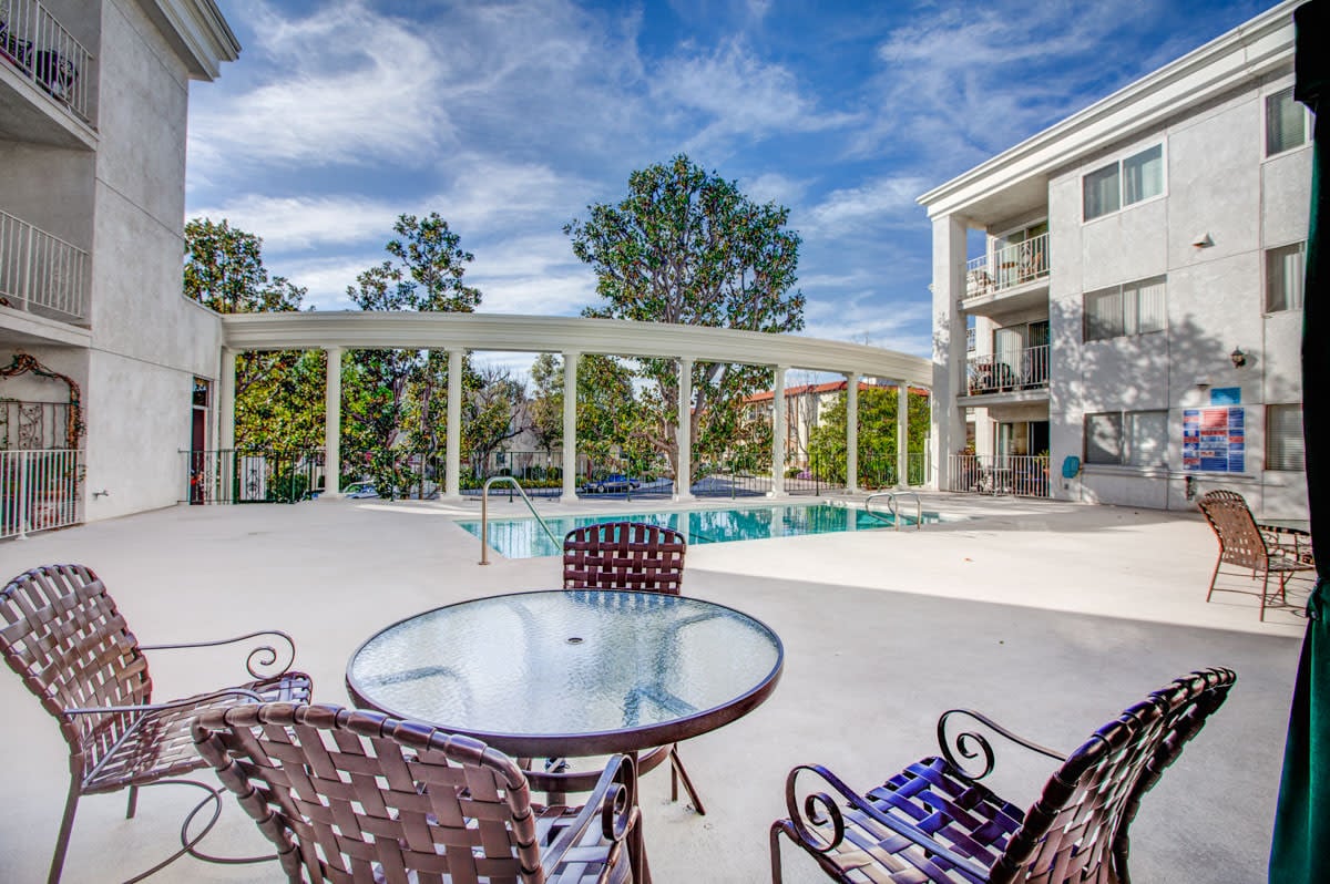 4520 Natick 207 Sherman Oaks, CA