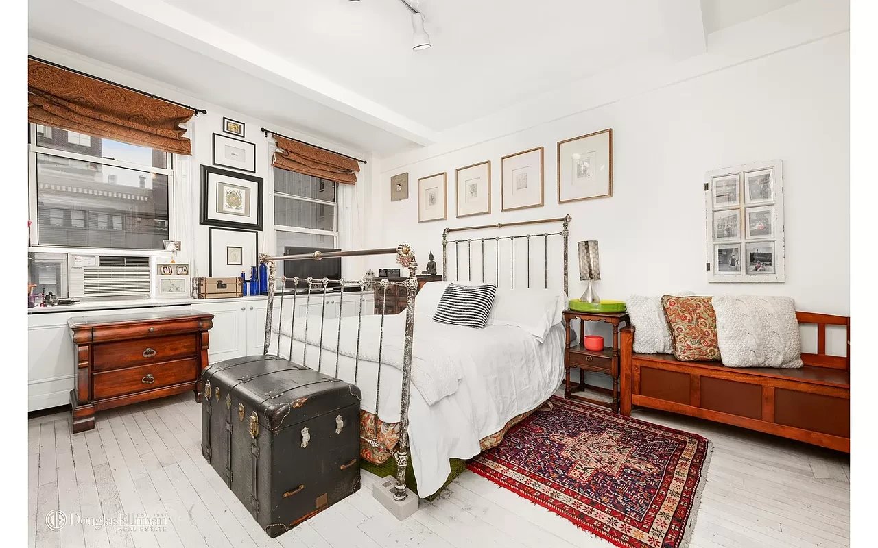 434 East 52nd Street Unit: 6E