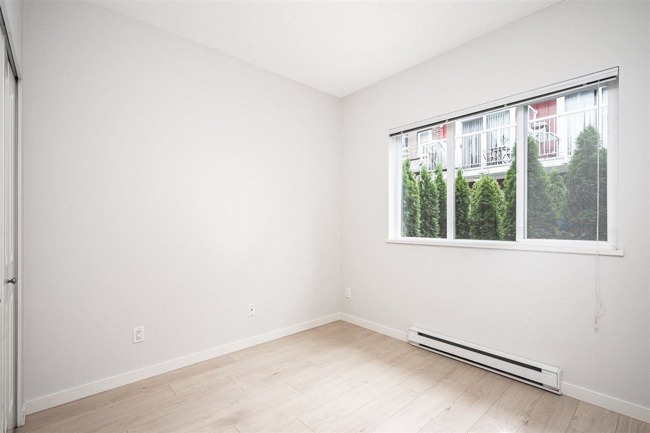 401-1661 Fraser Avenue, Port Coquitlam
