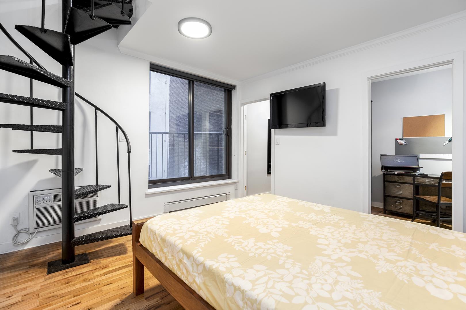 49 East 12th Street, Apt 3-E