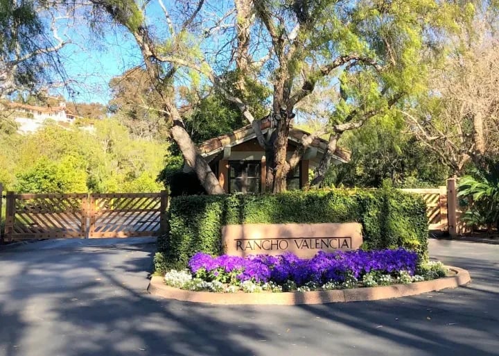 Rancho Valencia