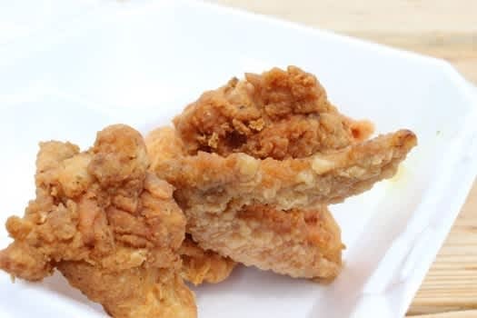 Harrisonburg food truck Taste of Soul