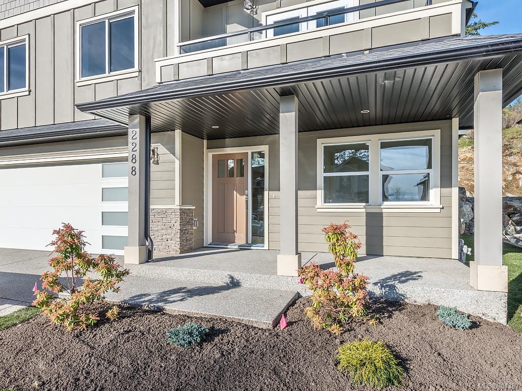 2288 Mountain Heights Dr