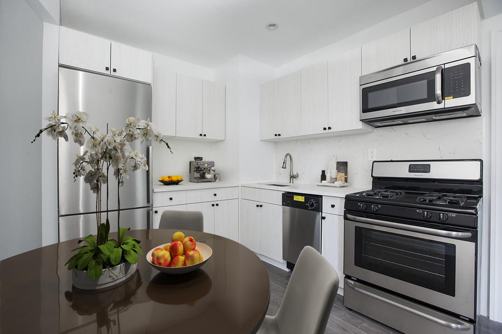 152 Thompson Street, Apt 2-D