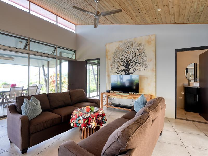 Outstanding 4 Bedroom Ocean View Home