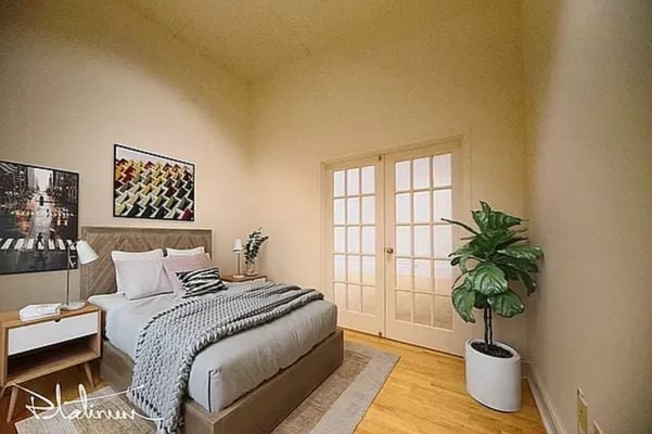 47 Ann Street, Apt 2F