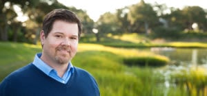 Meet the Agent: Dan Barentine