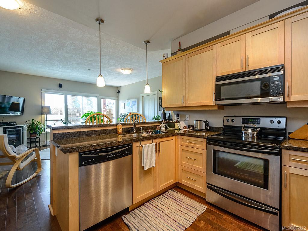 119-2710 Jacklin Rd, Langford