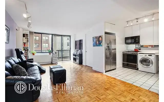 510 East 80th Street Unit: 12B