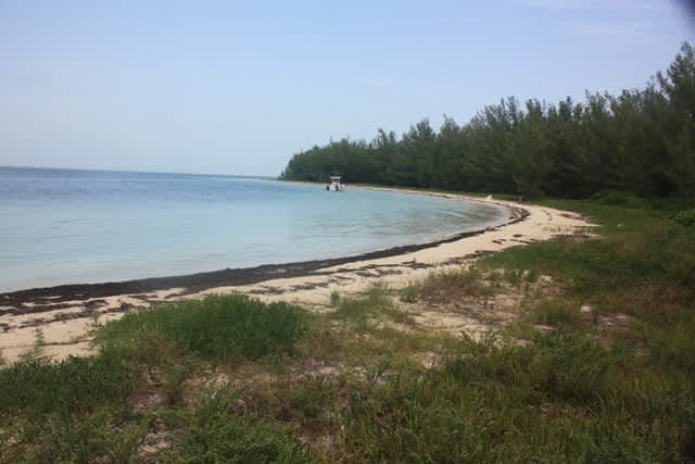 Powell Cay Private Island