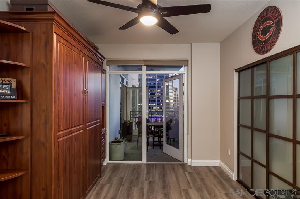 1240 India St Unit: 903