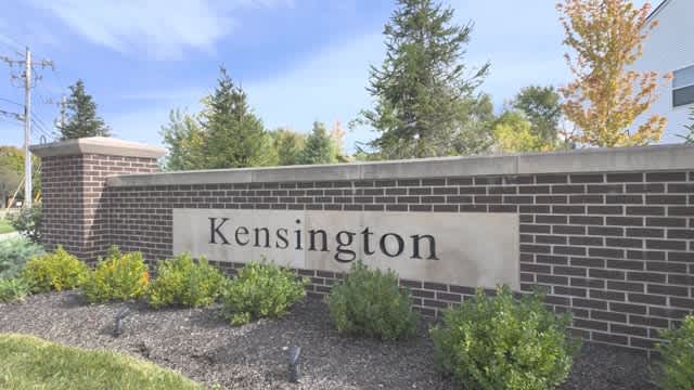 Kensington