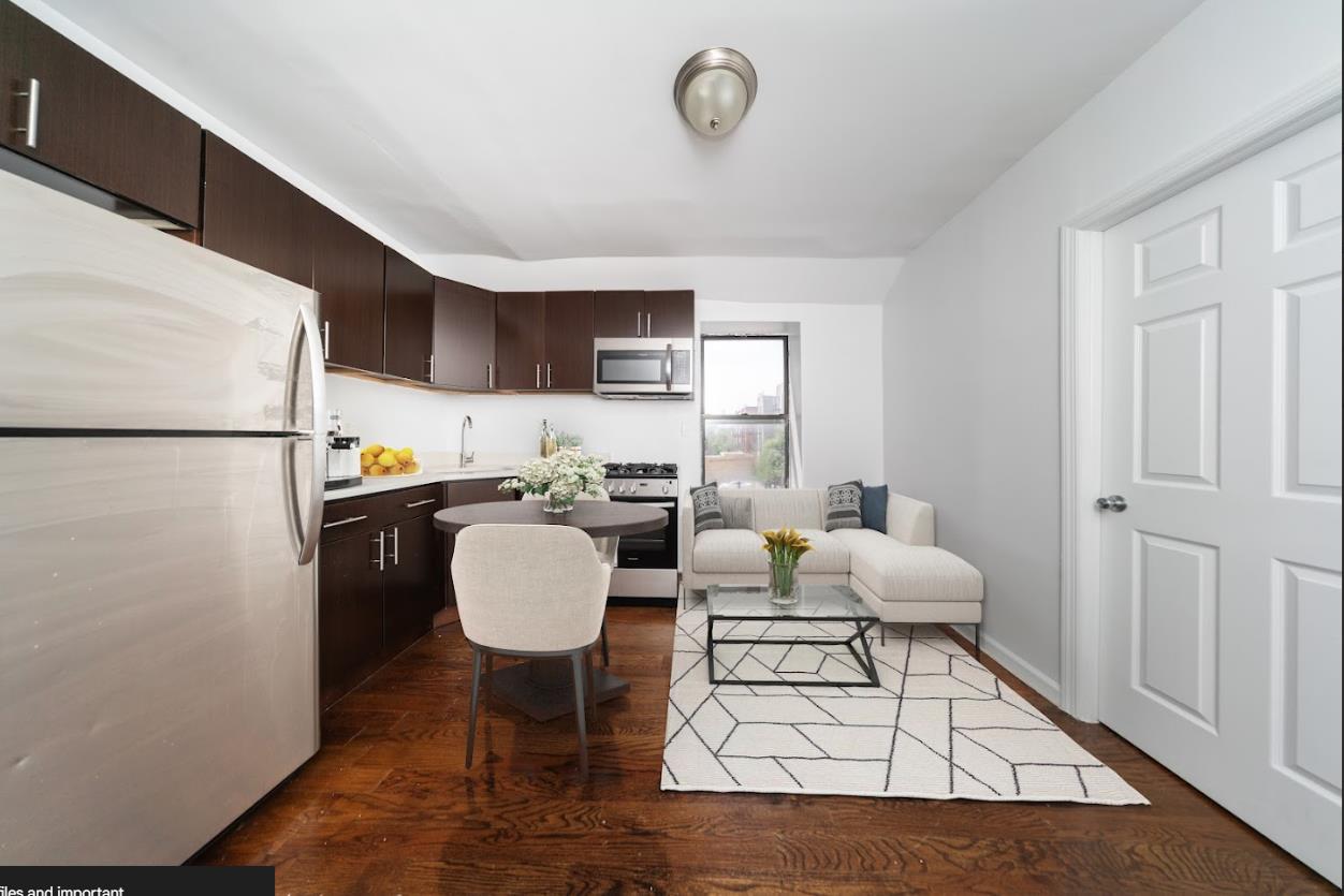 879 De Kalb Avenue, Apt 9