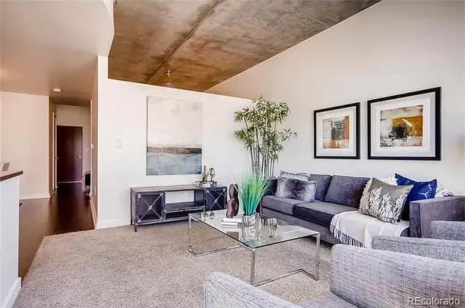 891 14th St, Unit 2305