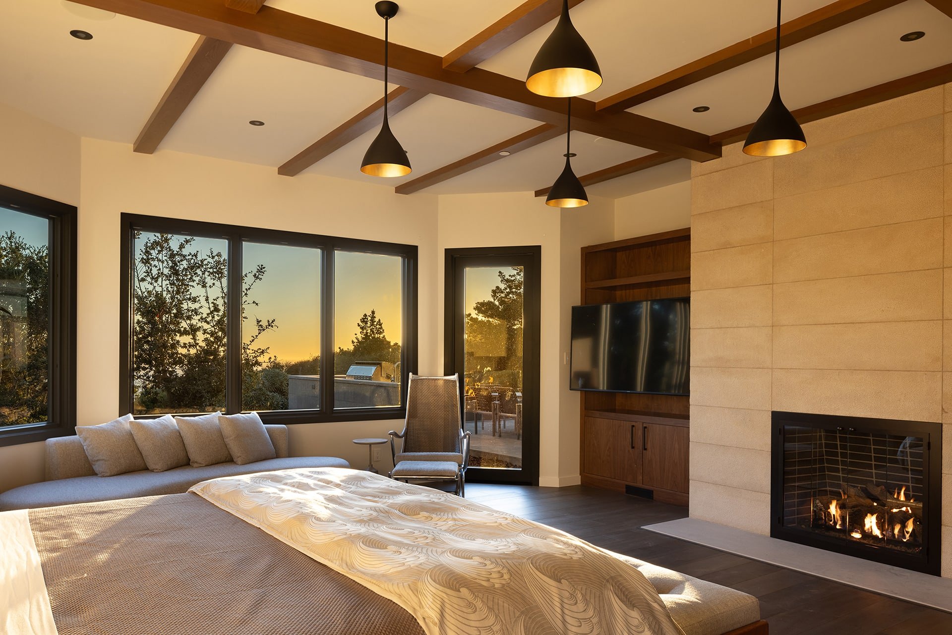 Pebble Beach Masterpiece