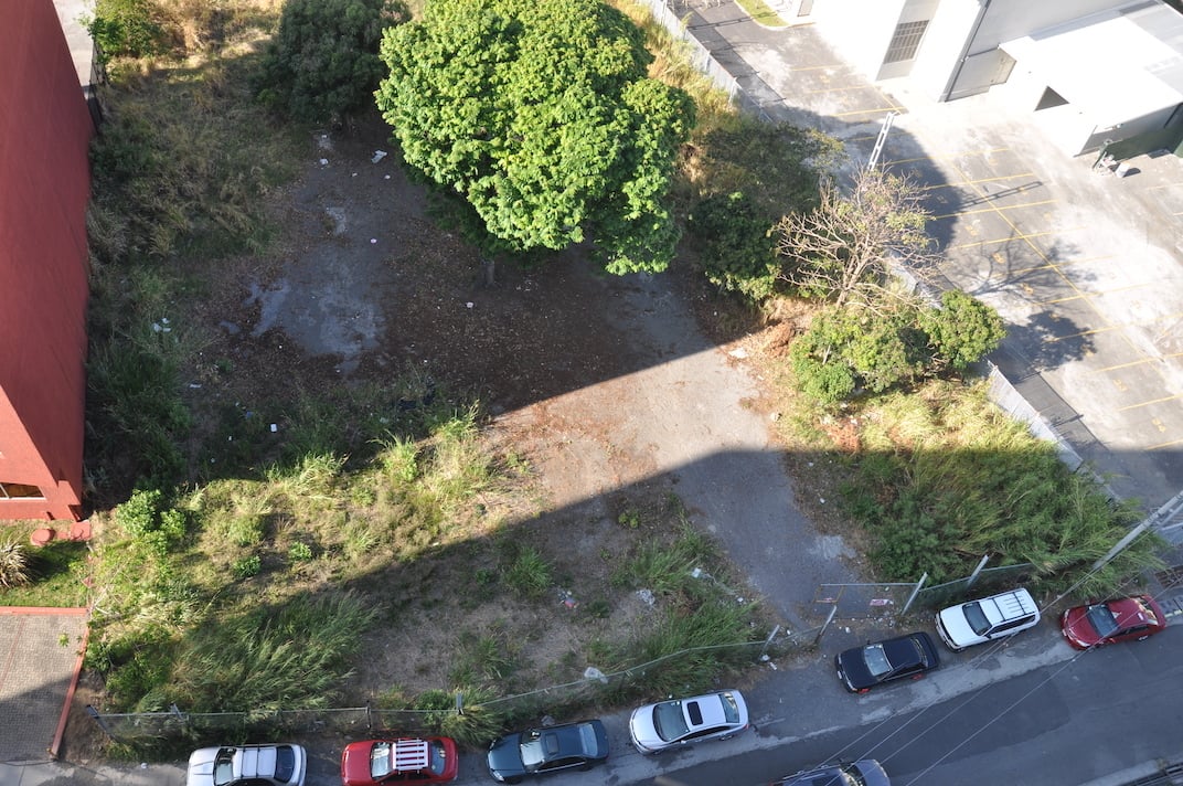 High Density Commercial Land, Escazu, San Jose