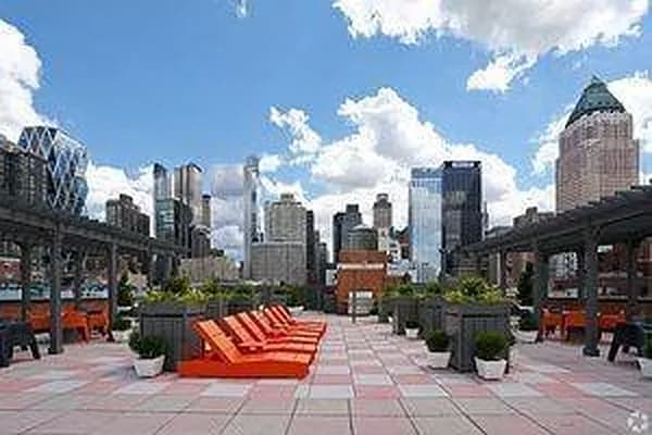 400 West 53rd St Unit: 432