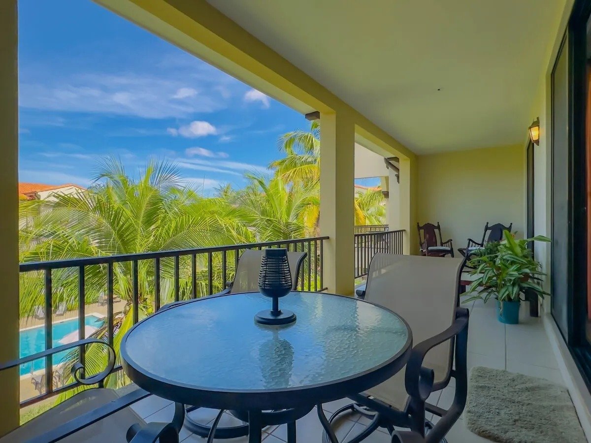 Renovated Sunset Terrace Condo, Papagayo, Guanacaste