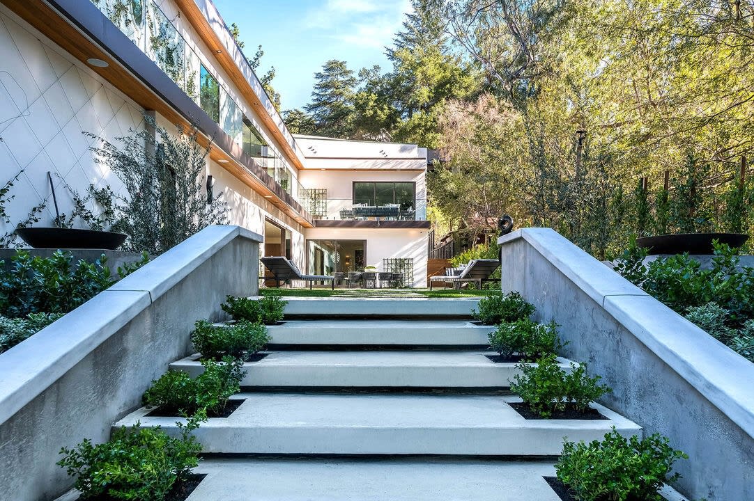 House Retreat