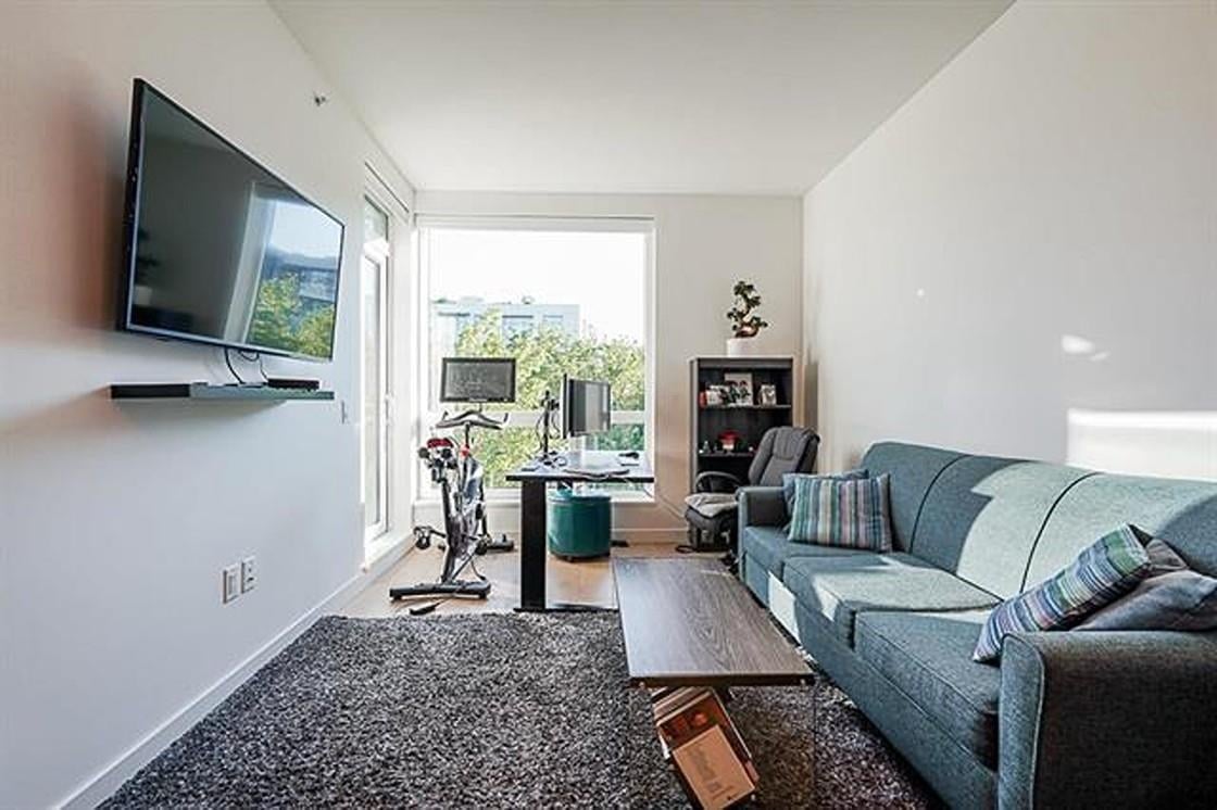 307-5058 Cambie Street, Vancouver