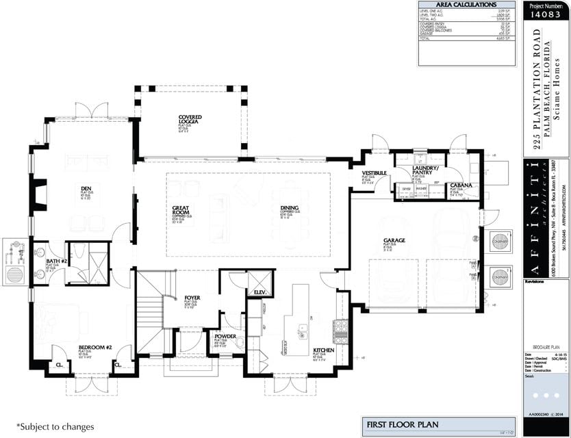 225 Plantation Road
