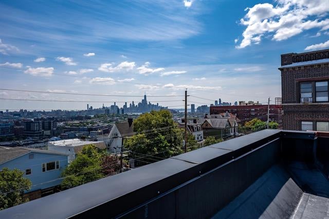 1301 Palisade Ave #3A