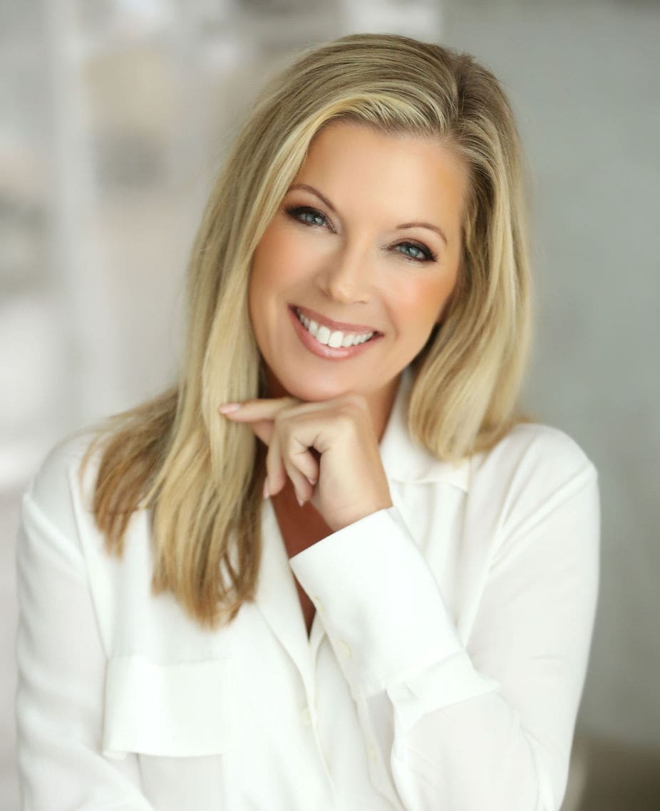 Stephanie Theard