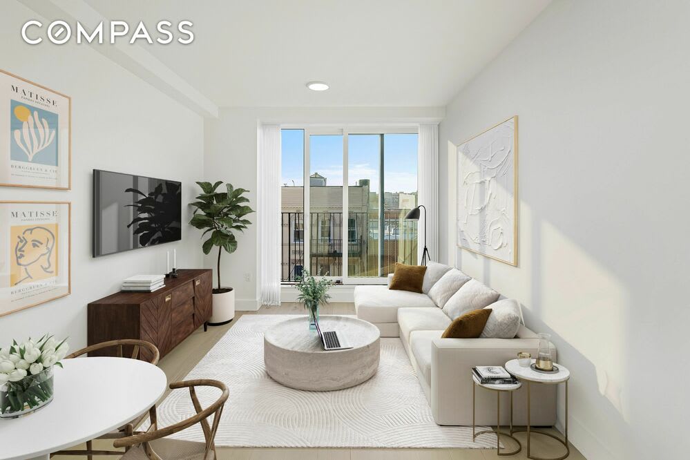 95 Grattan St Unit: PH-B