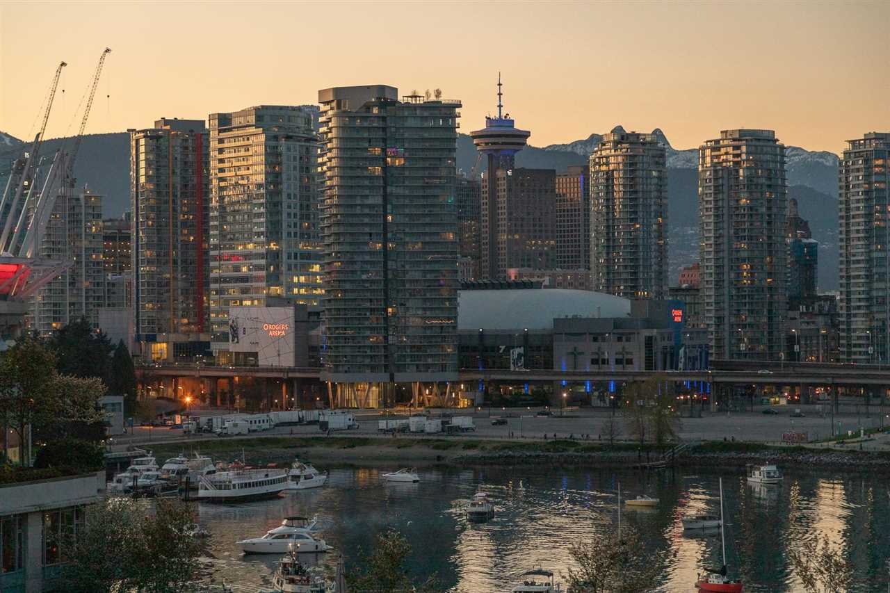 1001-1661 Ontario Street, Vancouver