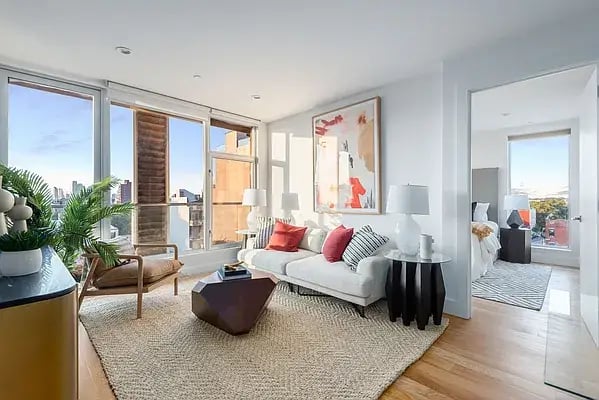 764 Metropolitan Avenue Unit: PH
