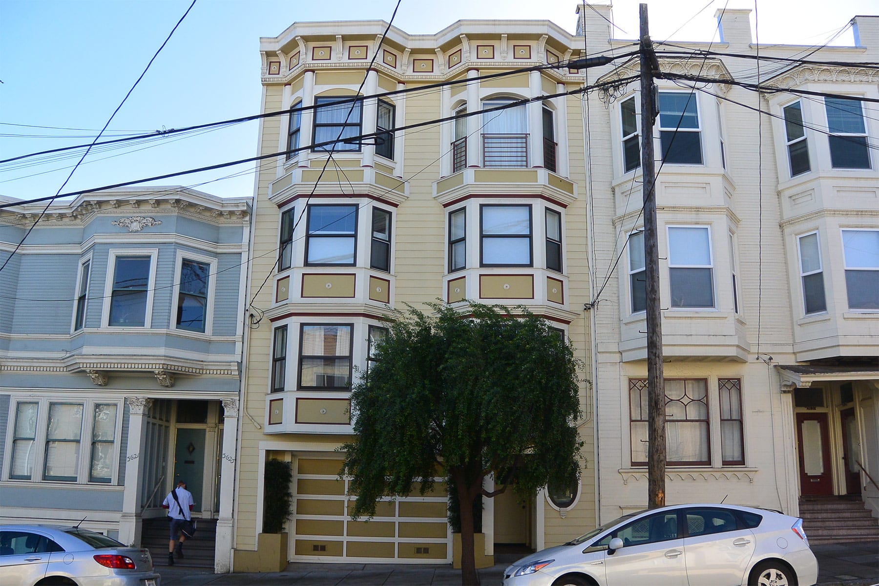 3629 25th Street