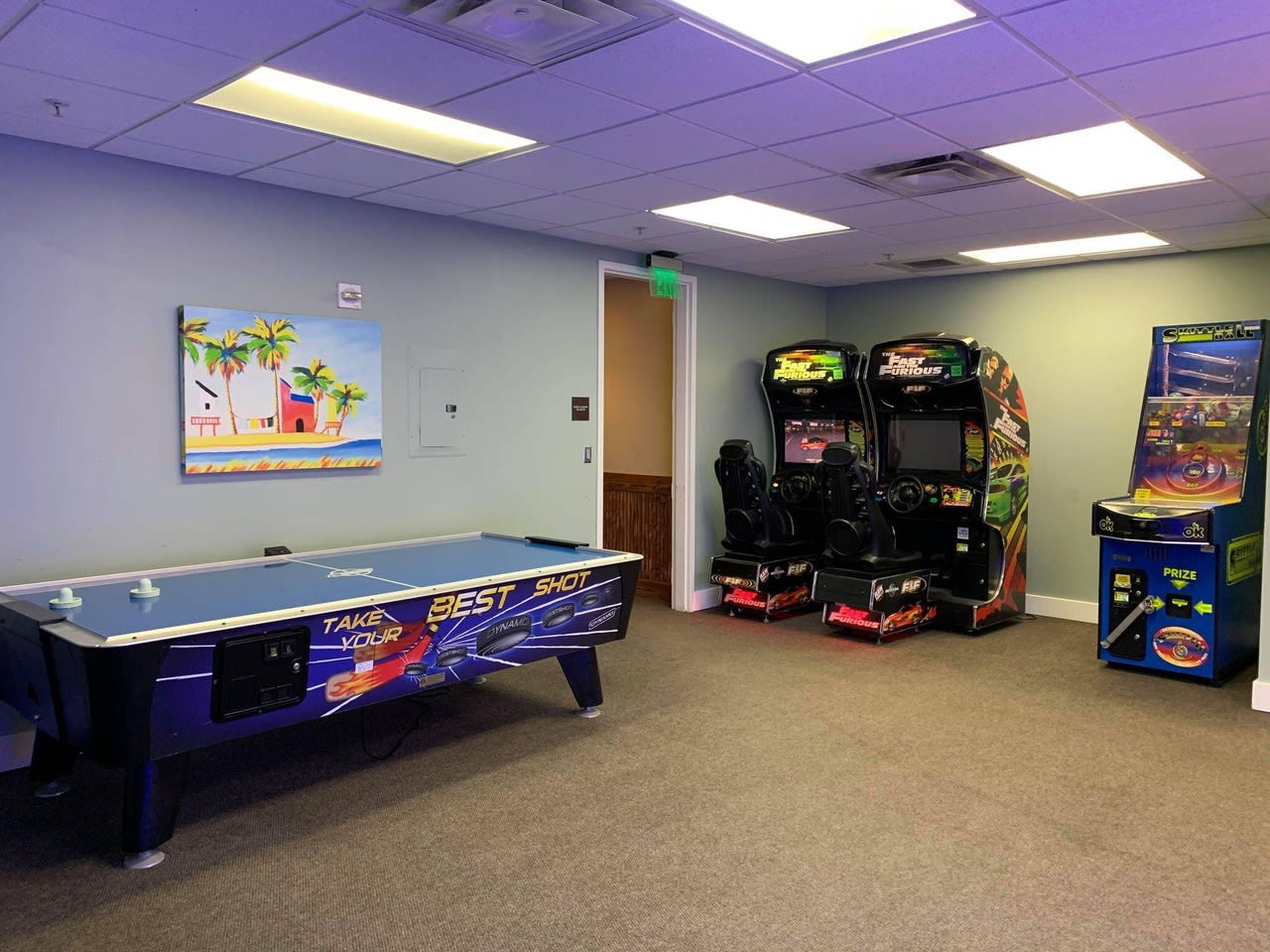 15100 Front Beach Road Unit 1423