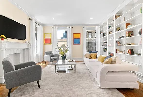 229 West 97th Street Unit: 6D1