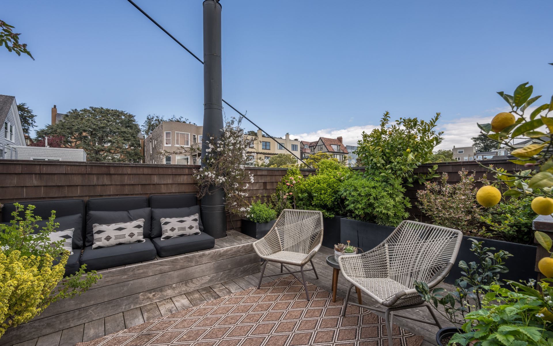 60 Arguello Blvd