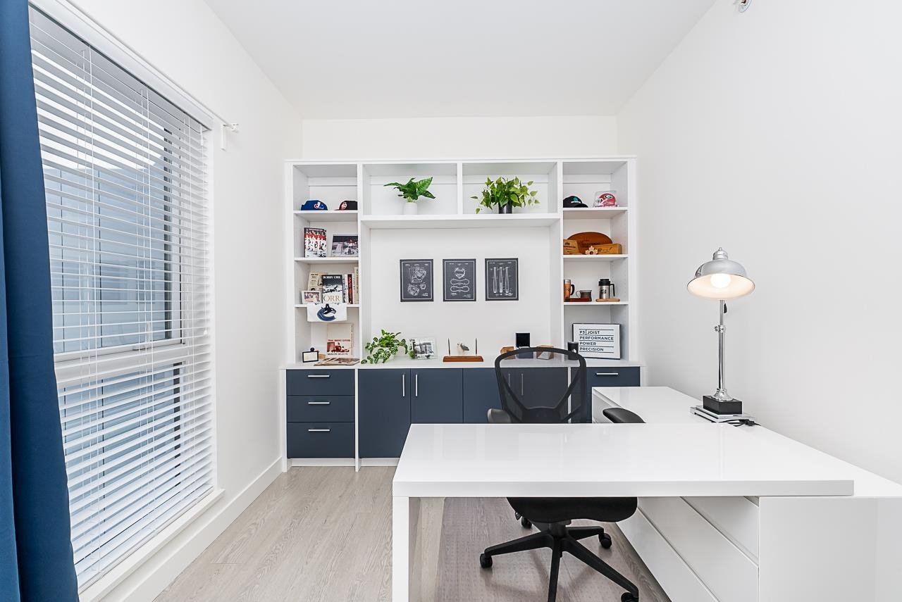 15-3596 Salal Drive, North Vancouver