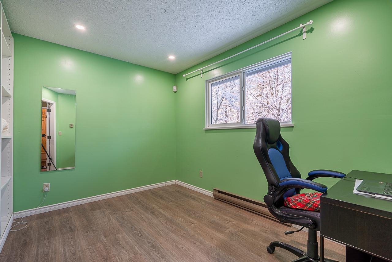 7443 Echo Place, Vancouver