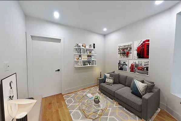 142 Sullivan Street, Apt 5