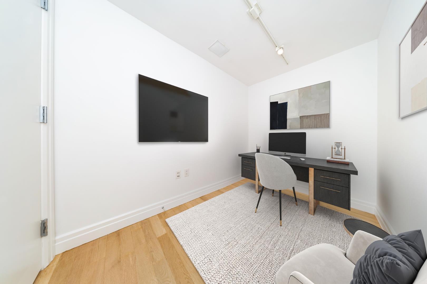 554 West 54th Street, Apt 23-O