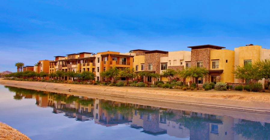 Sage Condominiums Grand Opening in Downtown Scottsdale, December 6 and 7