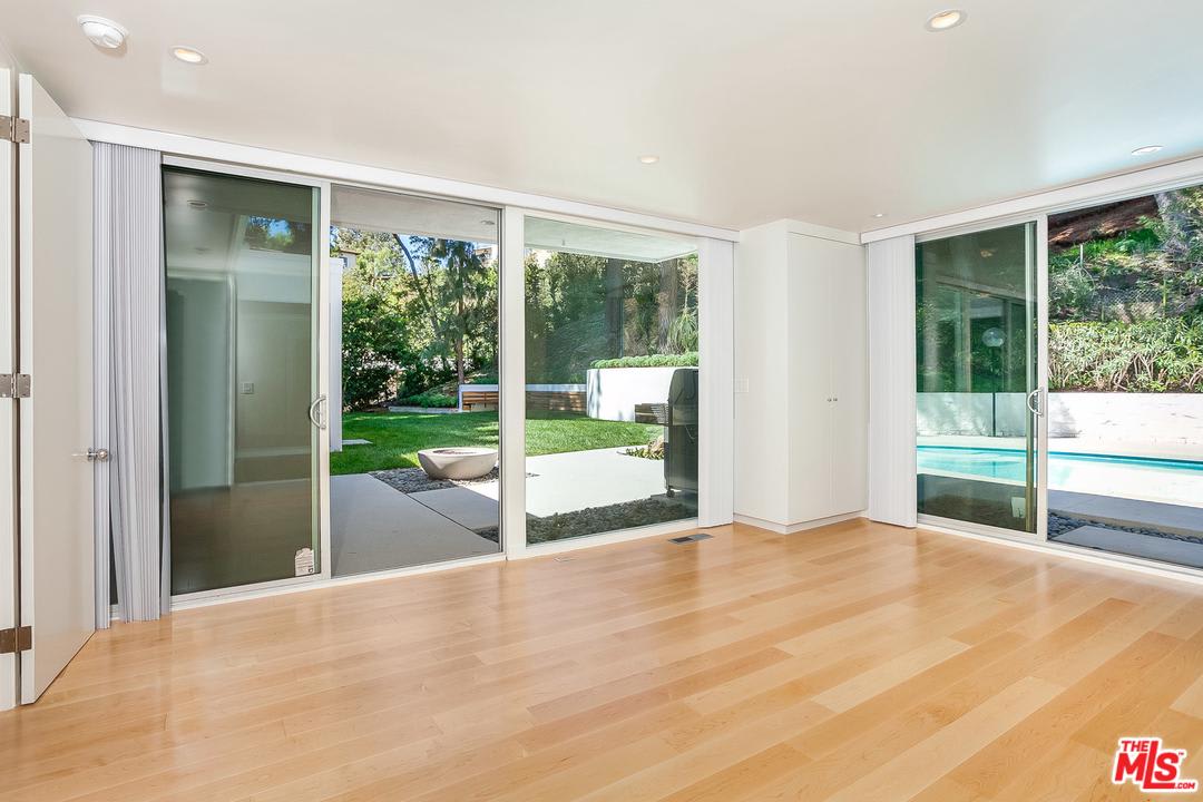 BHPO Lease