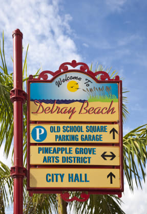 Delray Beach