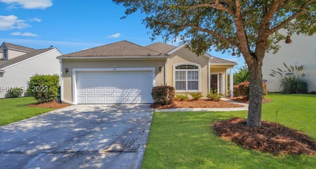 125 Colvin Drive