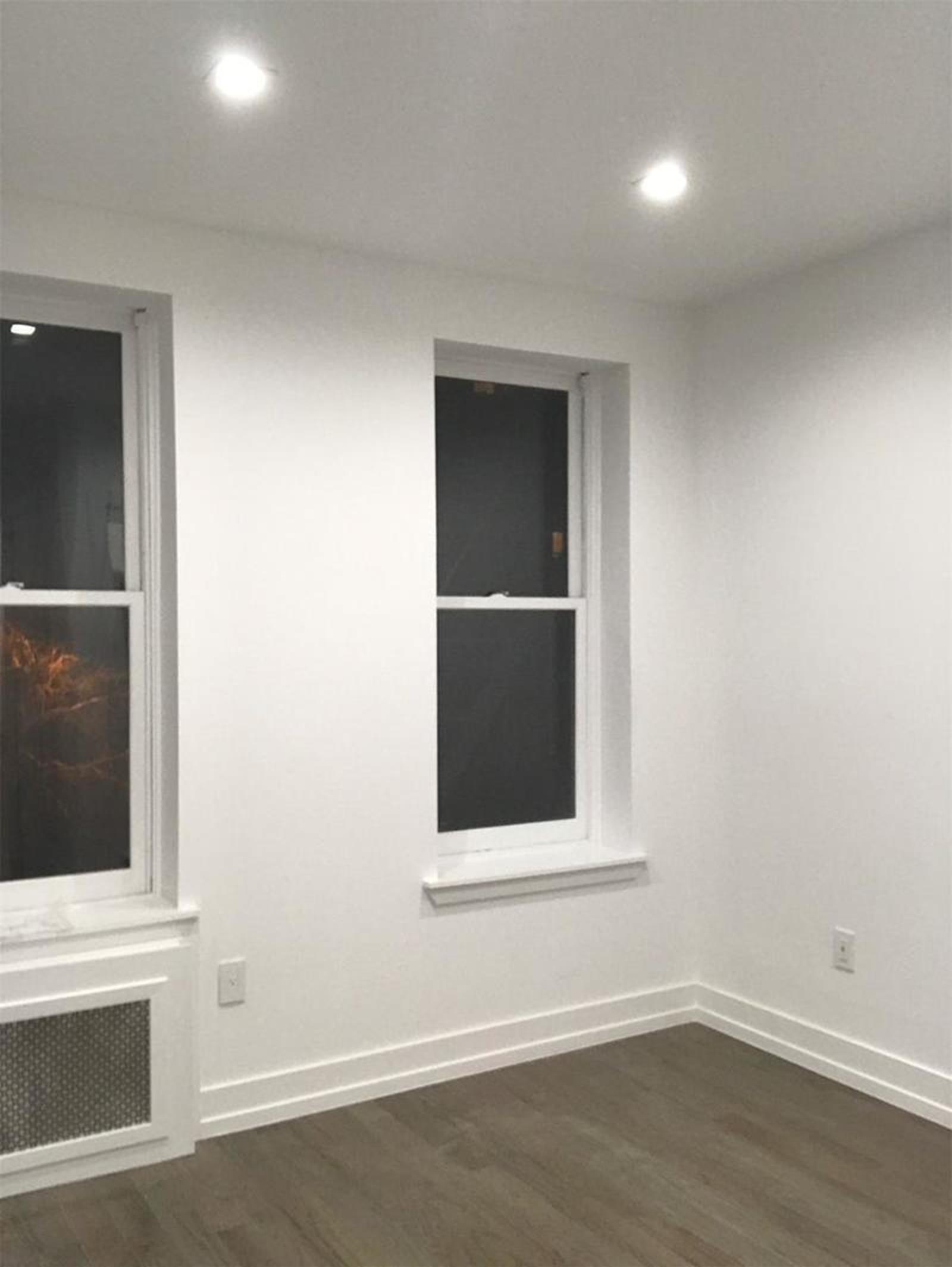 615.5 Hudson Street, Apt 9