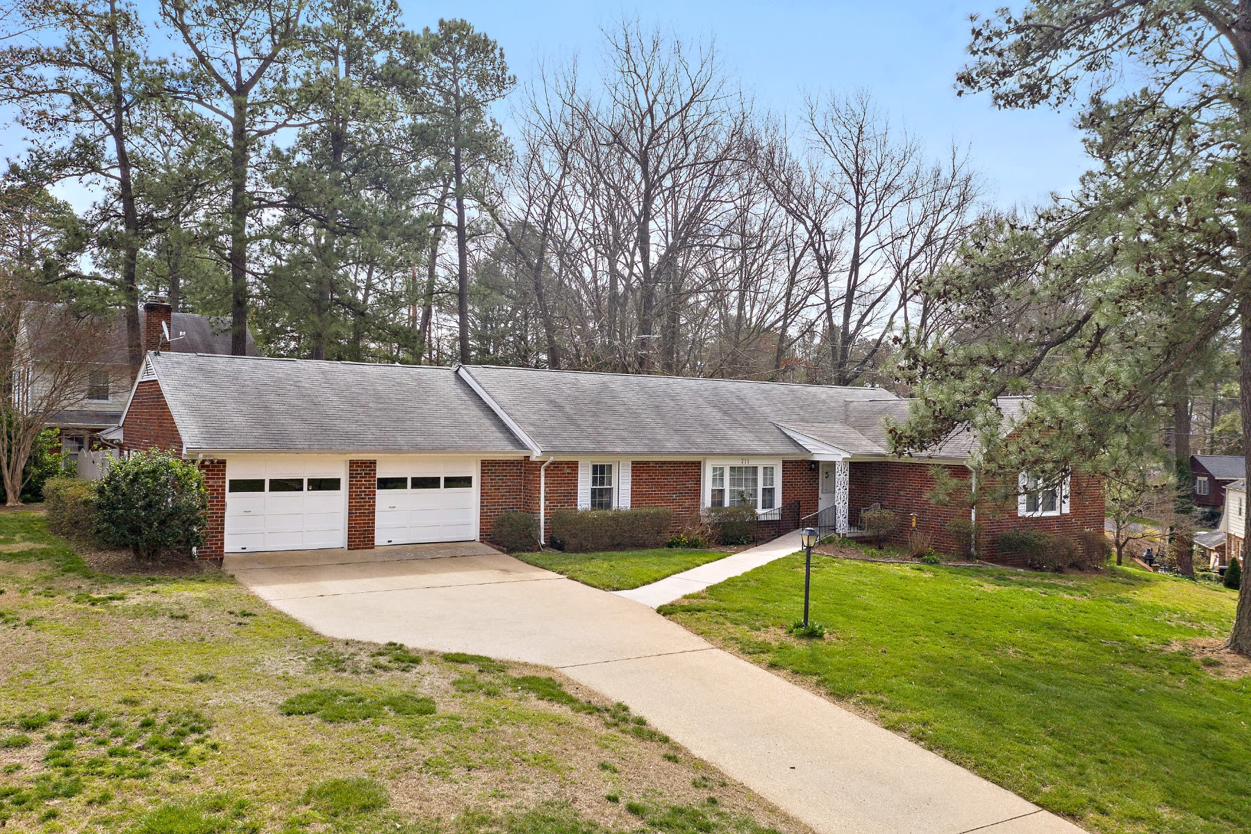 711 Pocono Drive