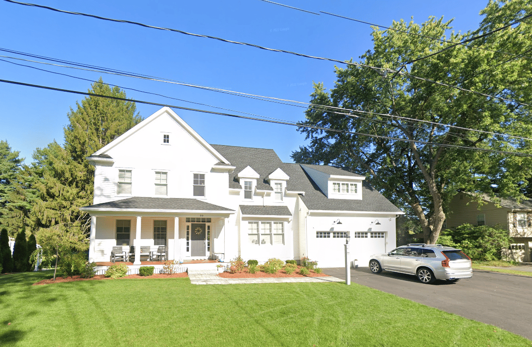 99 Nimrod Drive