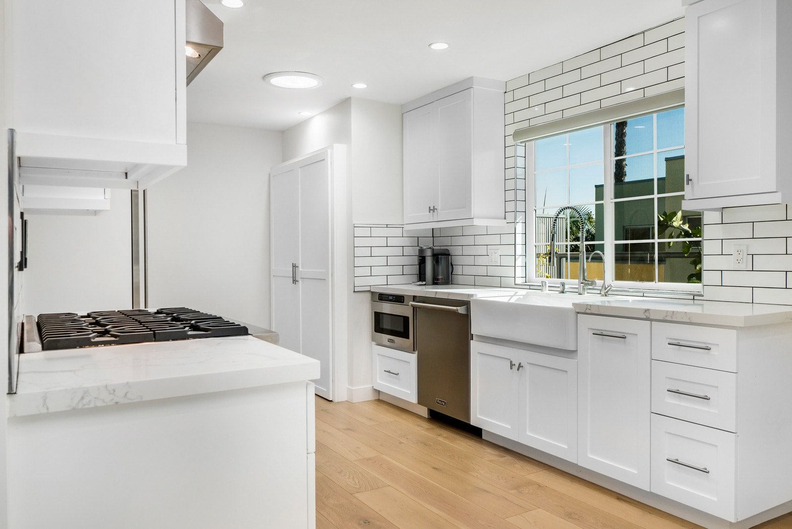 1532 9th Street Unit: 7
