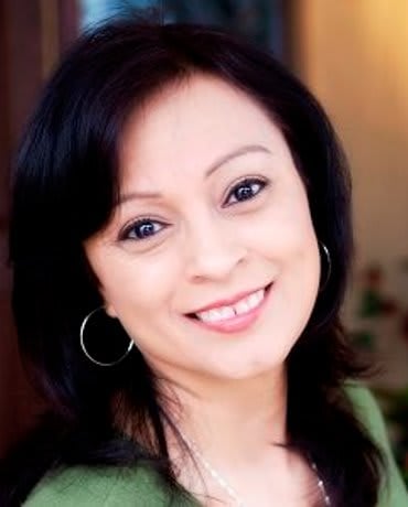 Mary Rosales