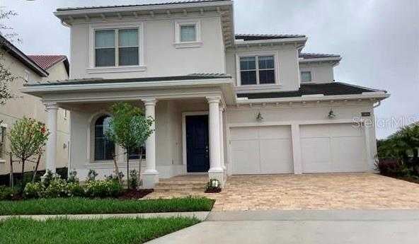 15606 SHOREBIRD LANE