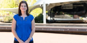Meet the Agent: Melissa Moody